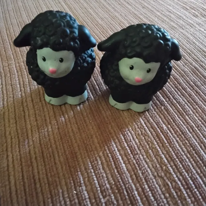 Moutons