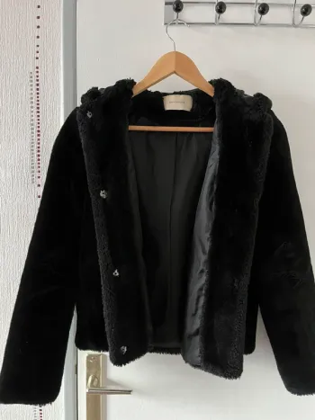 Manteau