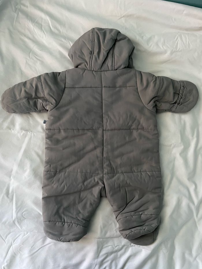 Combipilote Petit bateau - photo numéro 5