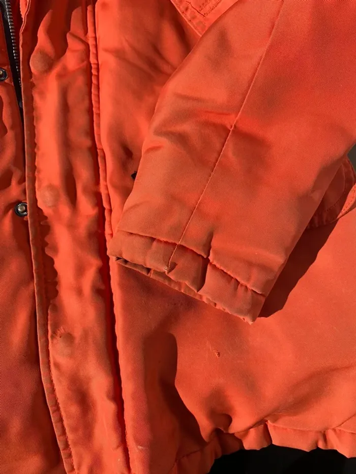 Manteau IKKS garçon - photo numéro 7