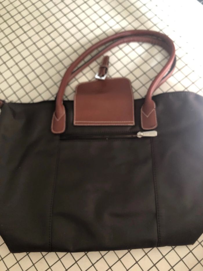 Sac hexagona - photo numéro 7