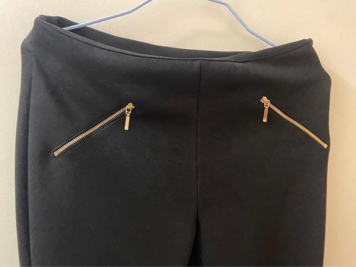 Pantalon noir - photo numéro 2