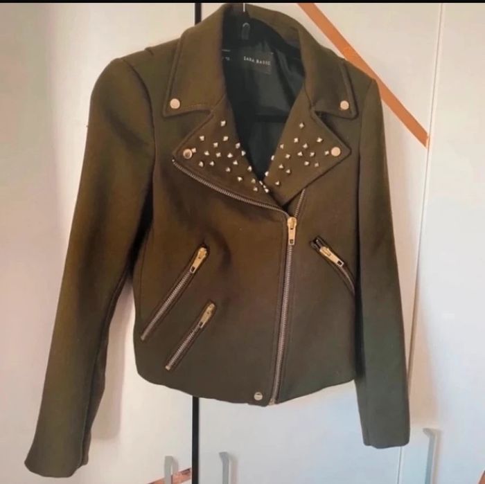 Veste chic Zara XS - photo numéro 2