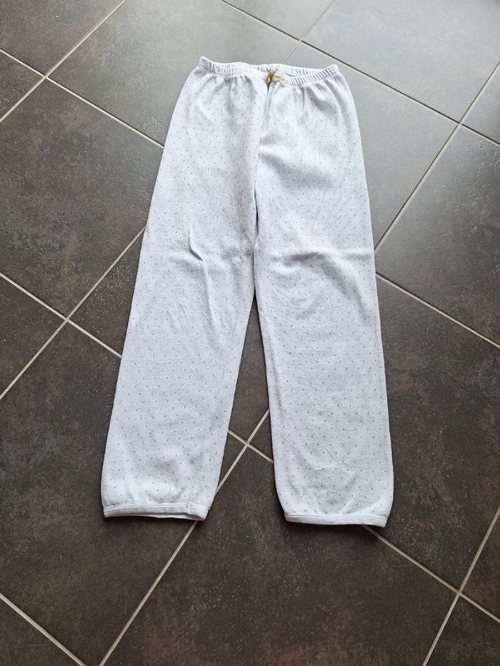 Pyjama sergent major 9 ans - photo numéro 6