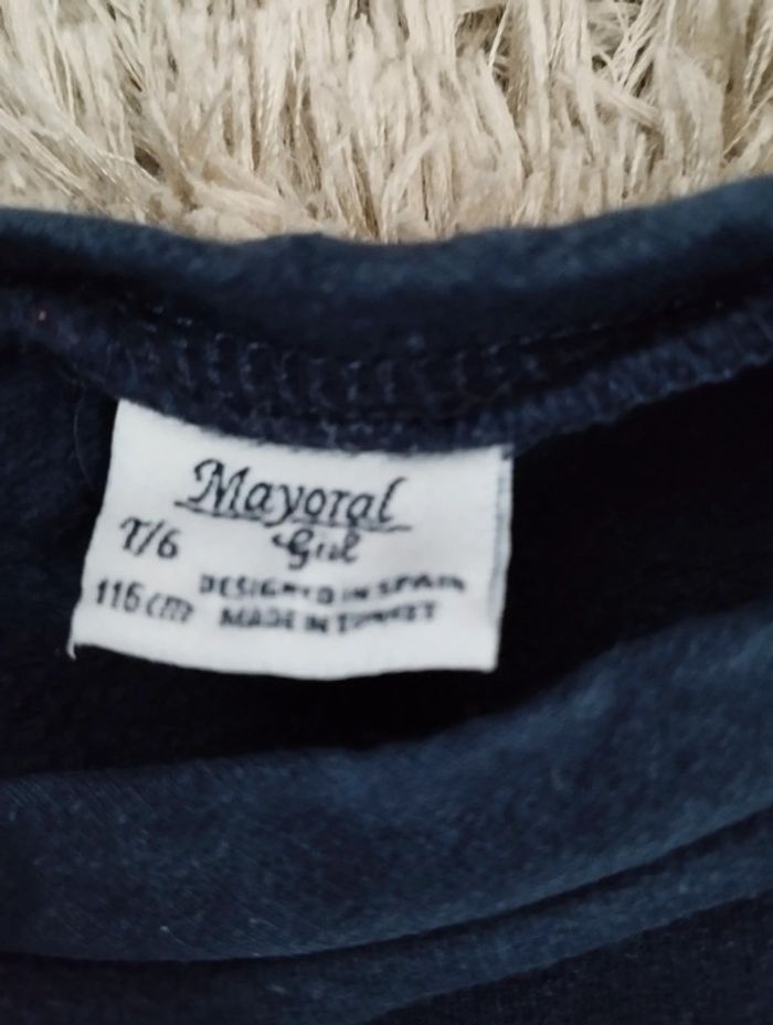 Sweat nounours - photo numéro 7