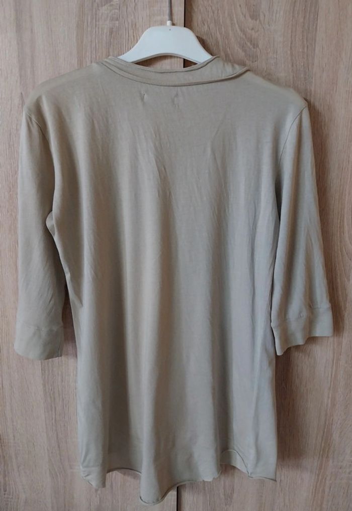 Top Zara Man - photo numéro 2