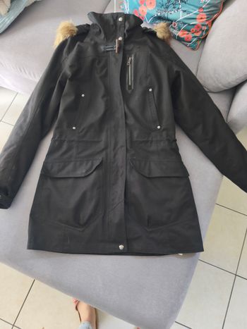 Parka Quechua