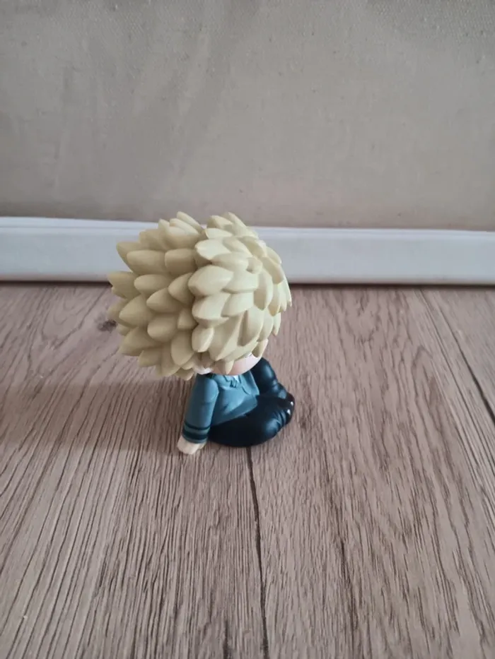 Figurine mha my hero academia bakugo - photo numéro 4