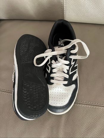 Basket New balance