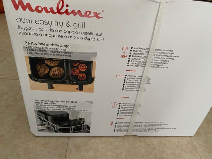 Airfryer