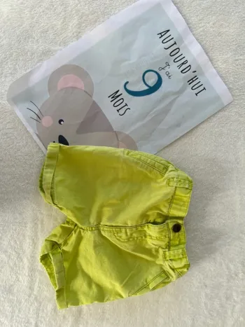 Short
