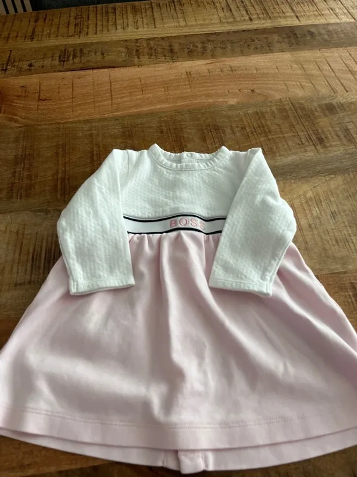 Robe Hugo Boss