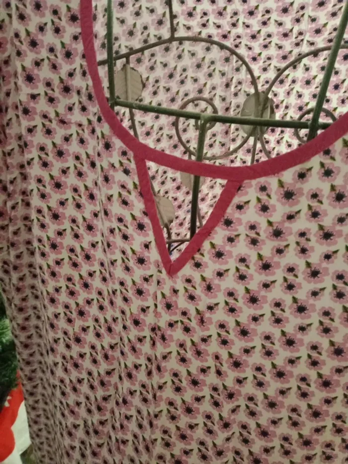 Chemise de nuit - photo numéro 2