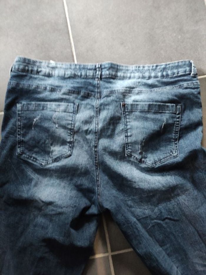 Jeans C&A 54