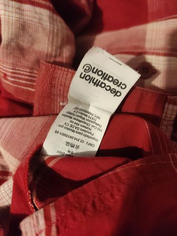 chemise