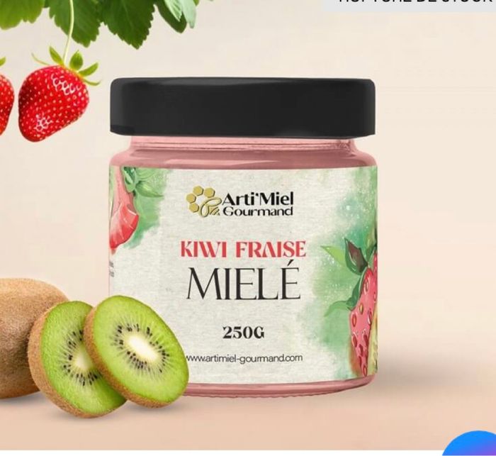 Miel 250 g - photo numéro 2