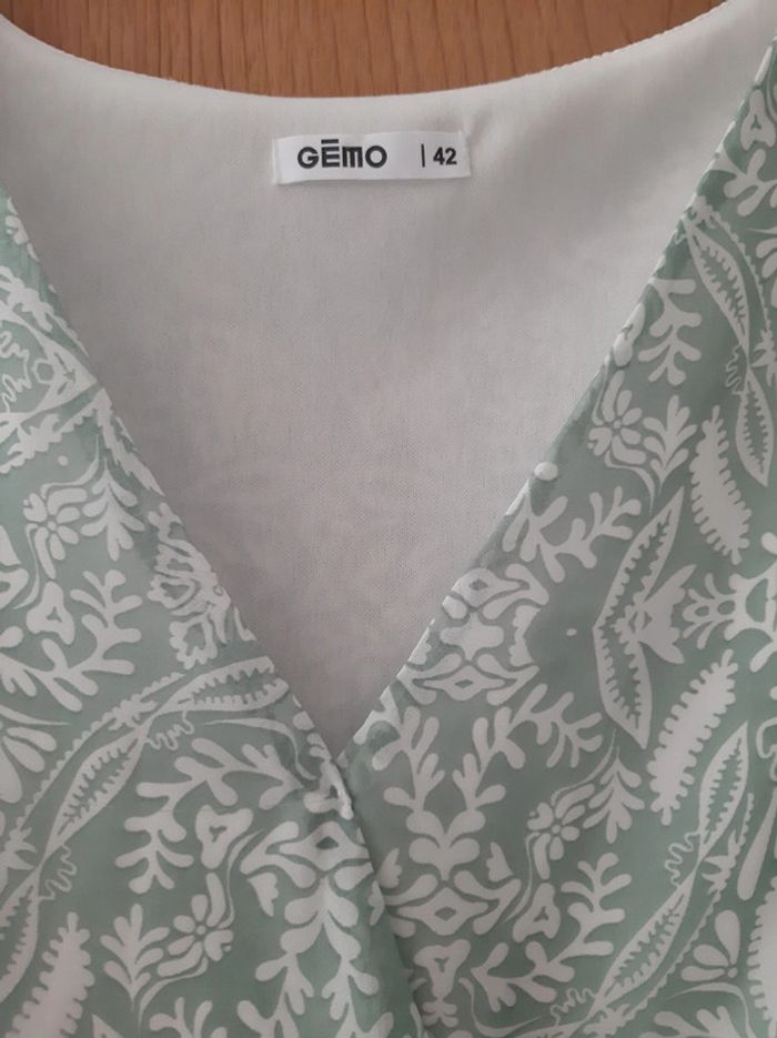 Robe longue - photo numéro 2