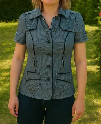 Blouse Promod taille 40
