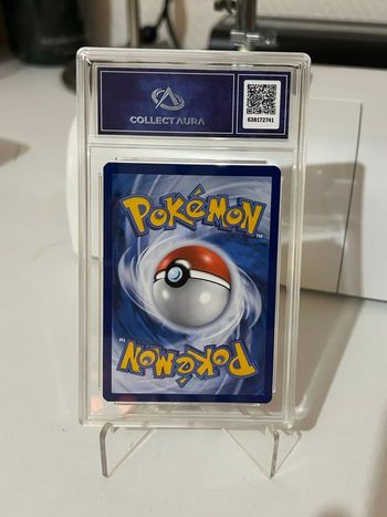 Latios AR 203/191 Collectaura 9