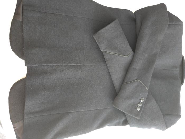Veste blazer the kooples - photo numéro 4