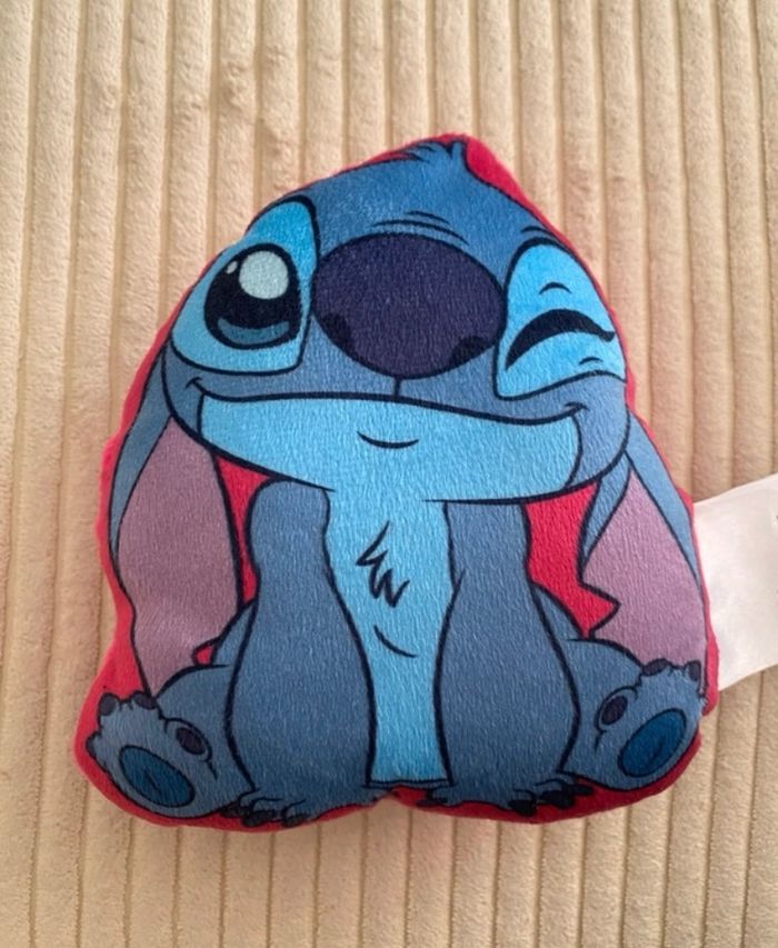 Peluche stitch - photo numéro 2