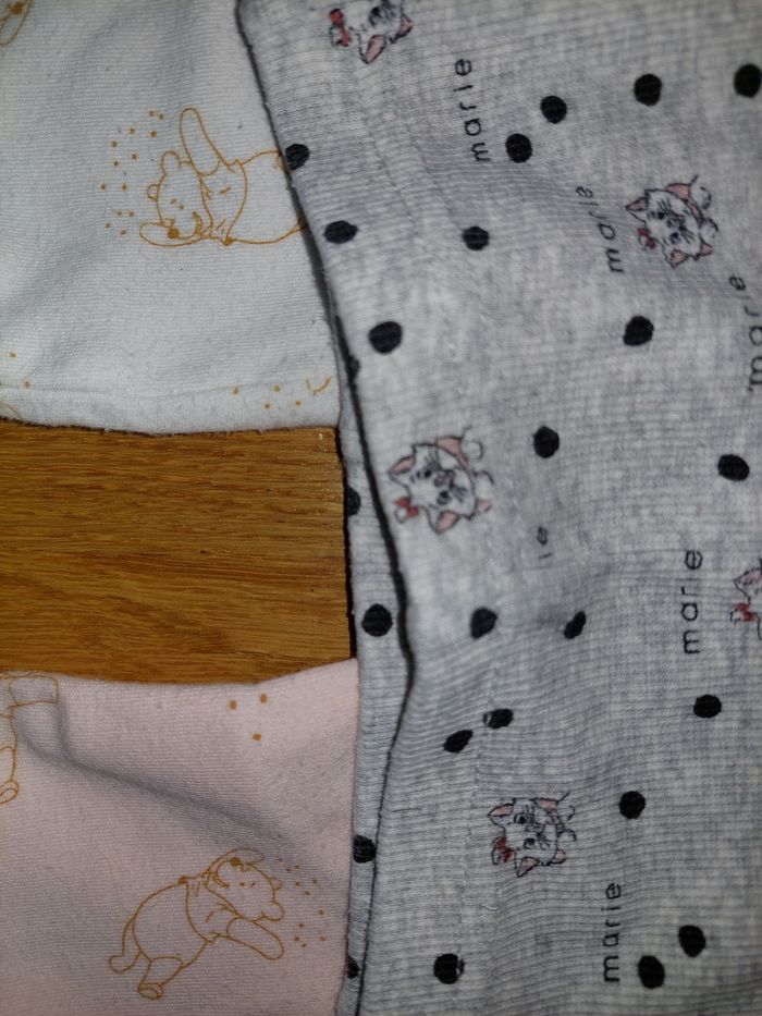 Pantalons 6 mois - photo numéro 2