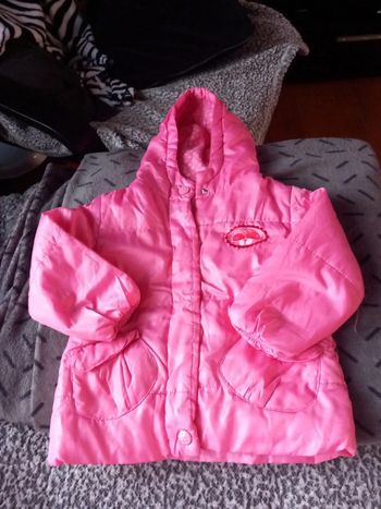 Manteau taille 80cm zeeman