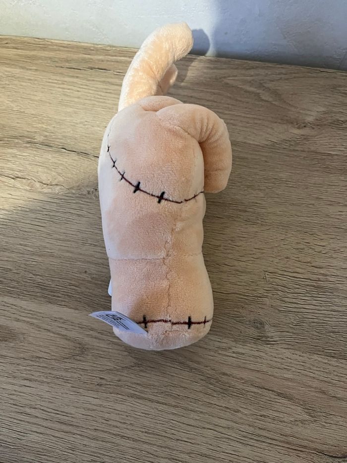 Peluche la chose Wednesday - Neuf - photo numéro 4