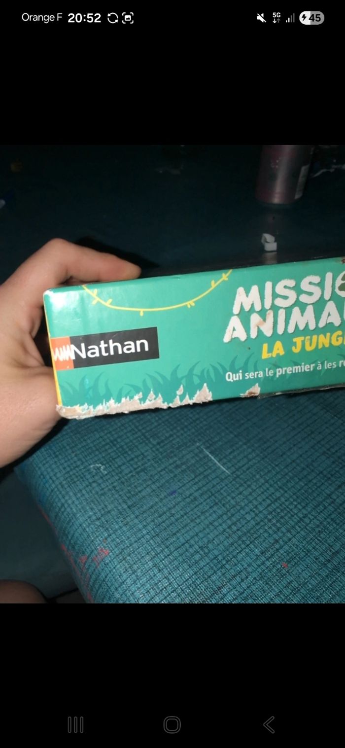 Mission animaux - photo numéro 5