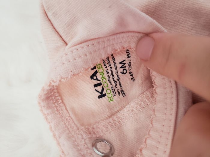 Pyjama 6 mois - photo numéro 2