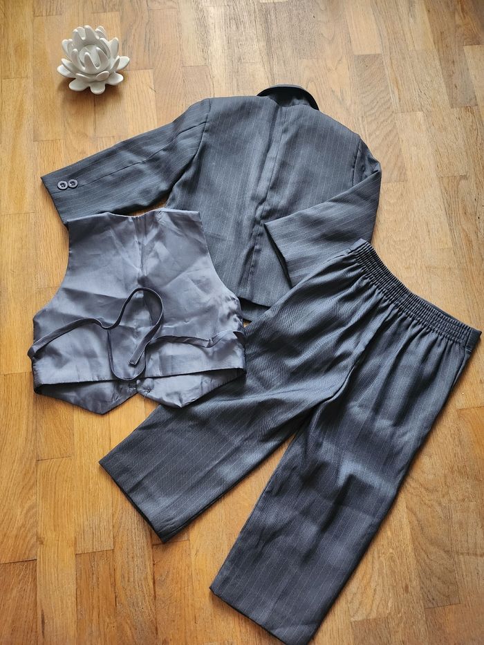 Costume - photo numéro 9