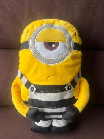 🧸 Peluche Minions n’2