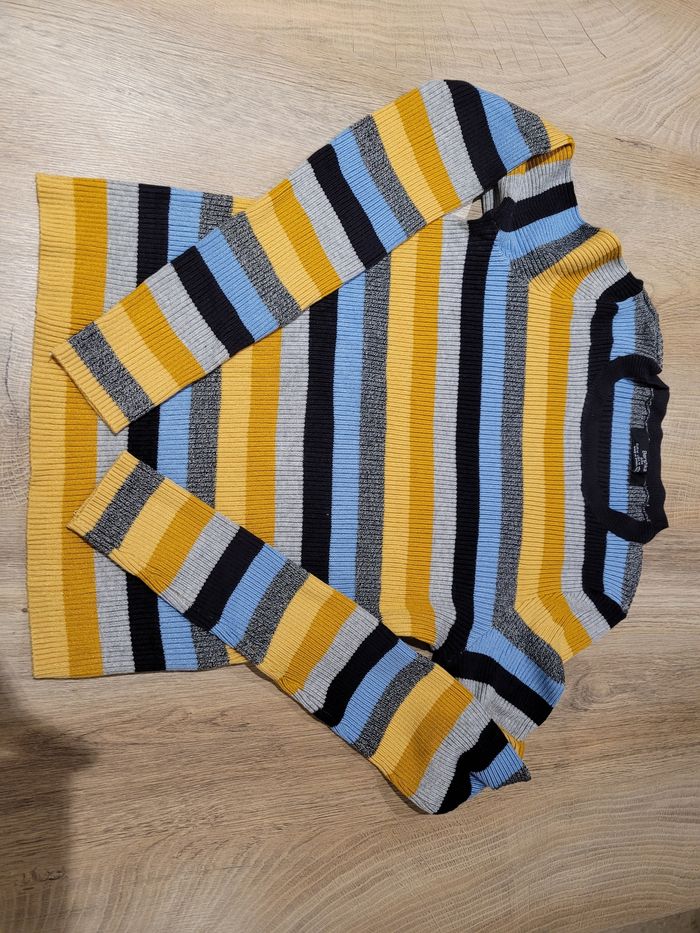 Pull Bershka - photo numéro 2