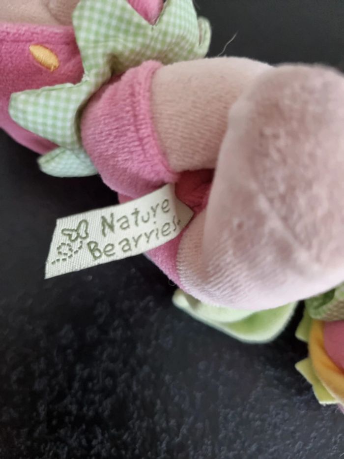 Doudou musical - photo numéro 8