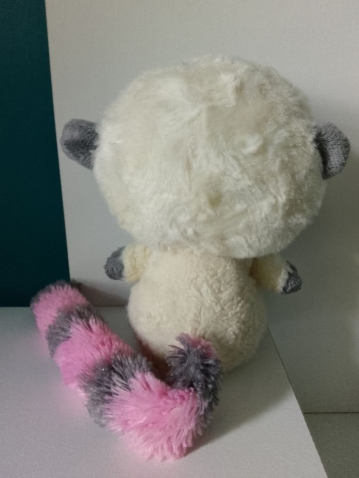 3 petites peluches - photo numéro 9