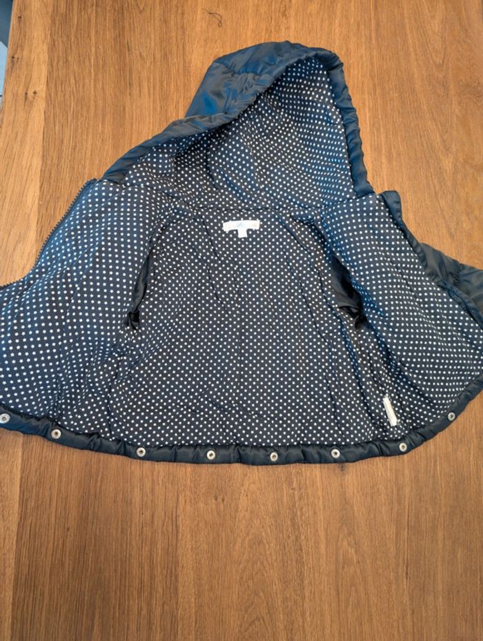 Manteau 9 mois - photo numéro 2