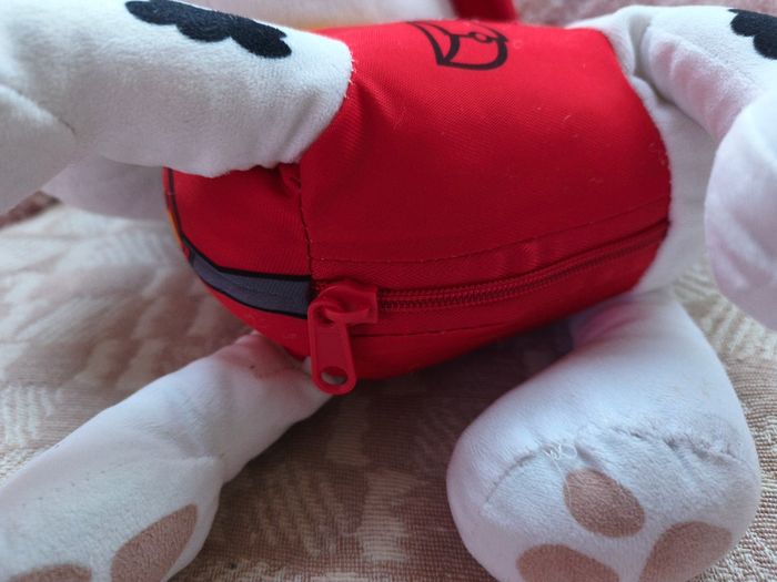 Peluche pat'patrouille - photo numéro 3