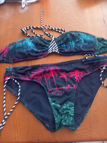 Maillot de bain  taille 40