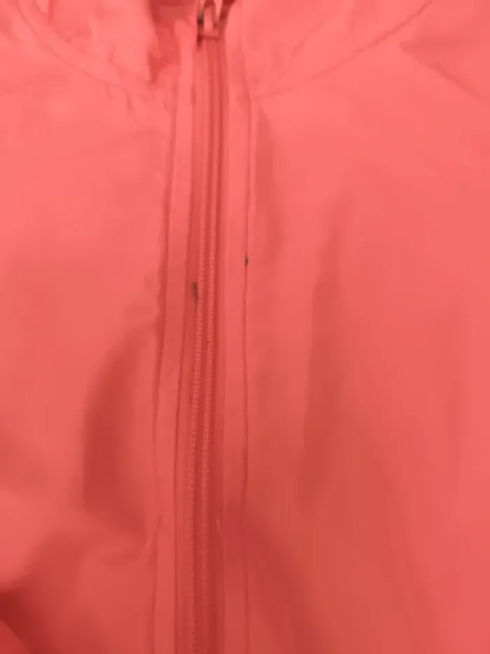Veste anti-pluie - photo numéro 3