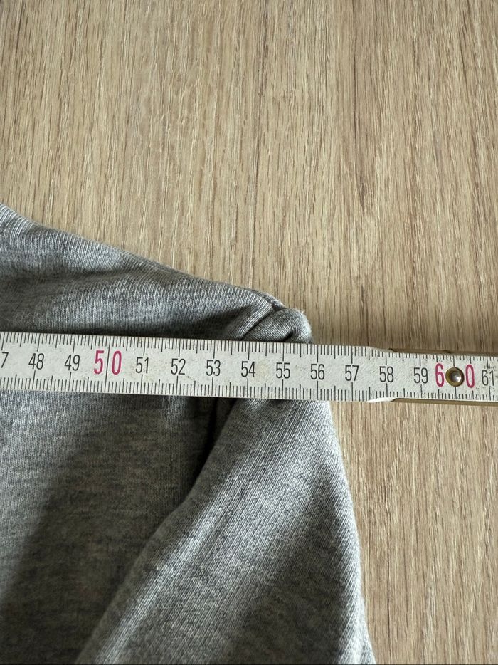 Pull à capuche Stussy X Nike - photo numéro 6