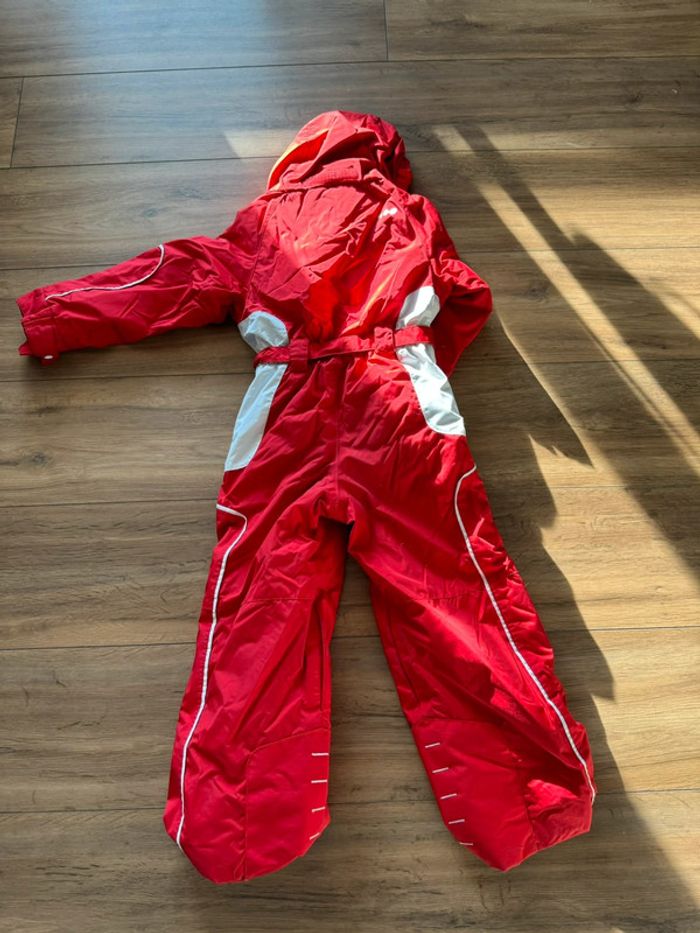 Combinaison ski - photo numéro 6