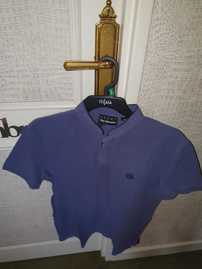 🔥A saisir🔥Polo The Kooples