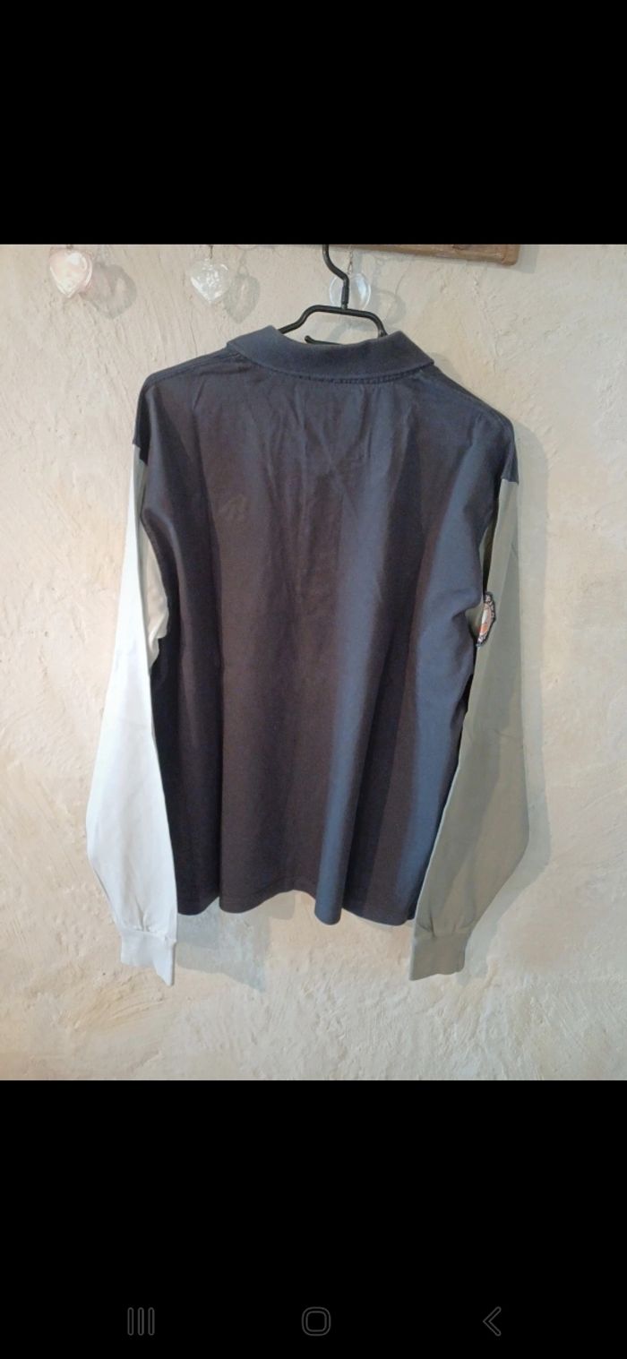 Polo homme taille 42 - photo numéro 3
