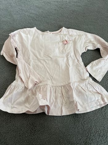 T-shirt manches longues 4ans