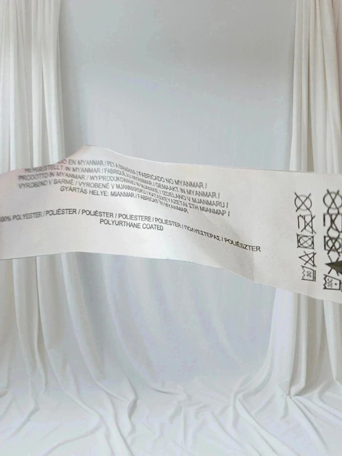 Short taille haute - photo numéro 5