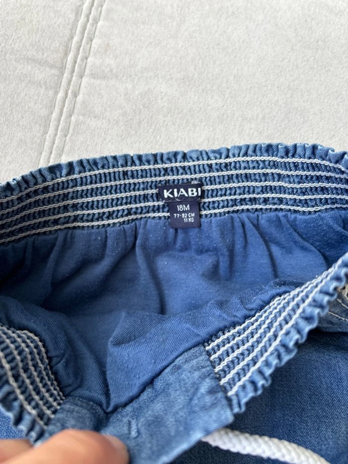 Sarouel 18 mois - photo numéro 3