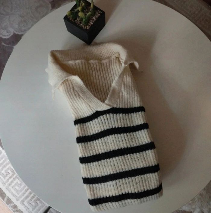 Robe shein t m - photo numéro 4