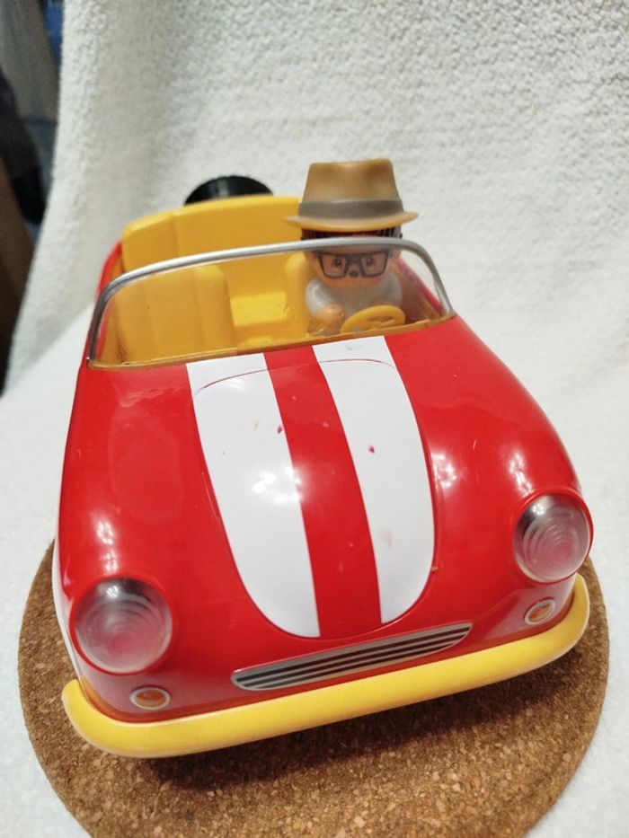 Voiture télécommandée Monchhichi - photo numéro 12