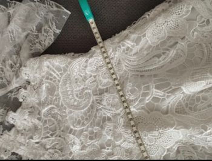 Robe de cérémonie - photo numéro 4