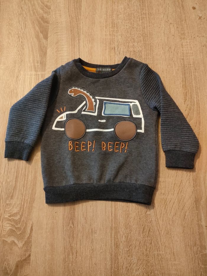 Lot de sweats - photo numéro 2